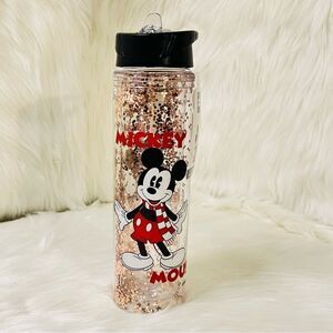 Mickey Mouse Water Bottle
